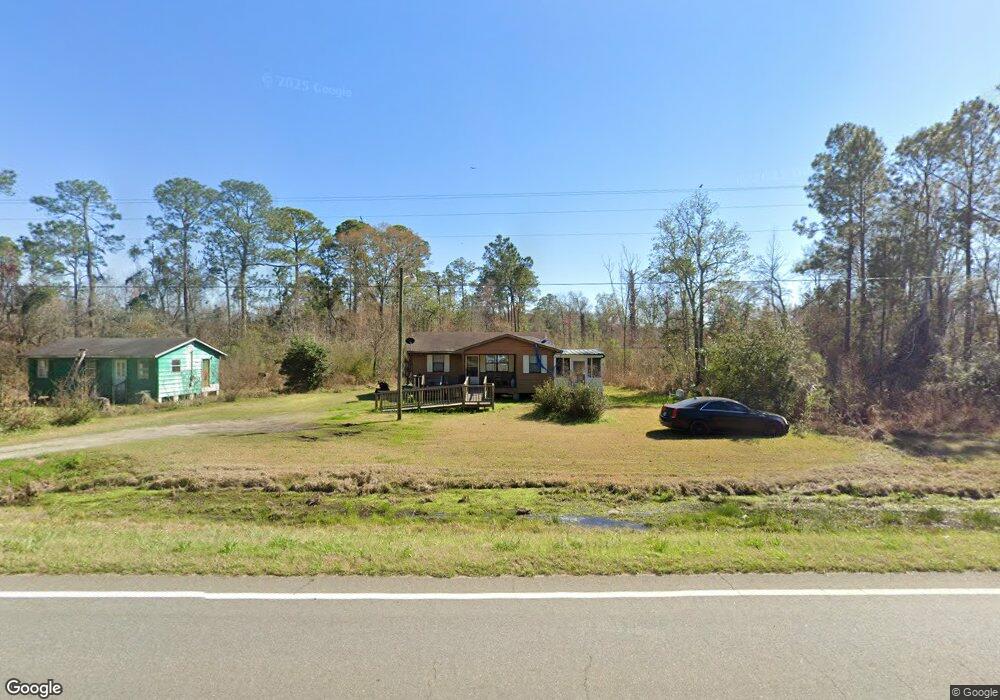 11604 Ga Highway 122, Barney, GA 31625 - photo 1