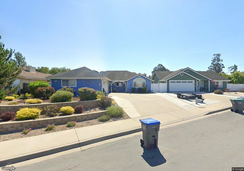 885 Alina Ln, Nipomo, CA 93444 - photo 1