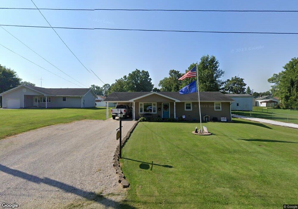 725 E Emerson St, Princeton, IN 47670 - photo 1