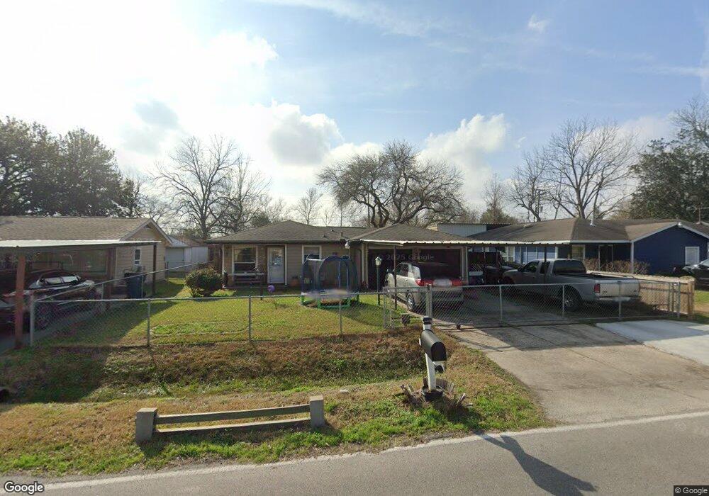 3510 Hurlingham St, Houston, TX 77093 - photo 1