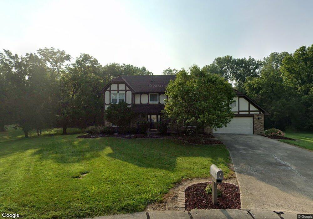 10 White Birch Ln, Collinsville, IL 62234 - photo 1