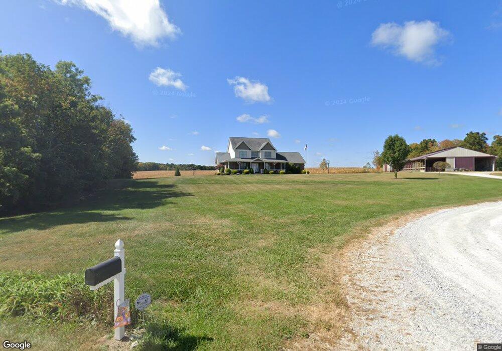 17038 Pine Rd, Batesville, IN 47006 - photo 1