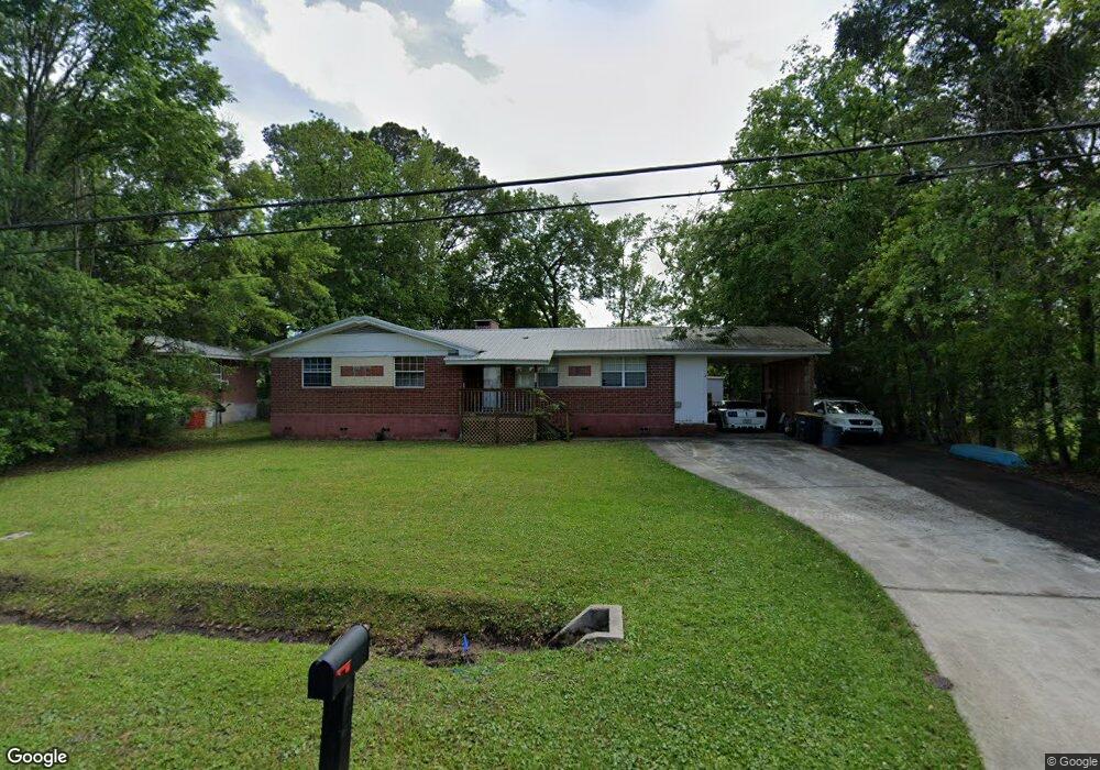5132 Glenwood Ave, Jacksonville, FL 32205 - photo 1