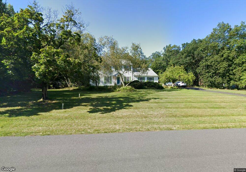 33 Narothyn Rd, Sellersville, PA 18960 - photo 1