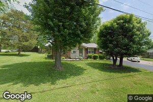 362 Proctor Trail, Bowling Green, KY 42101