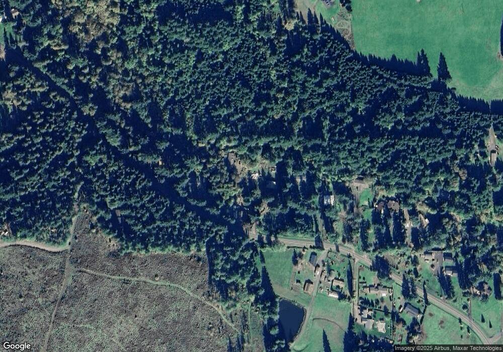 37099 Parsons Creek Rd, Springfield, OR 97478 - photo 1