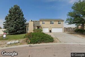 414 Range Cir, Wright, WY 82732