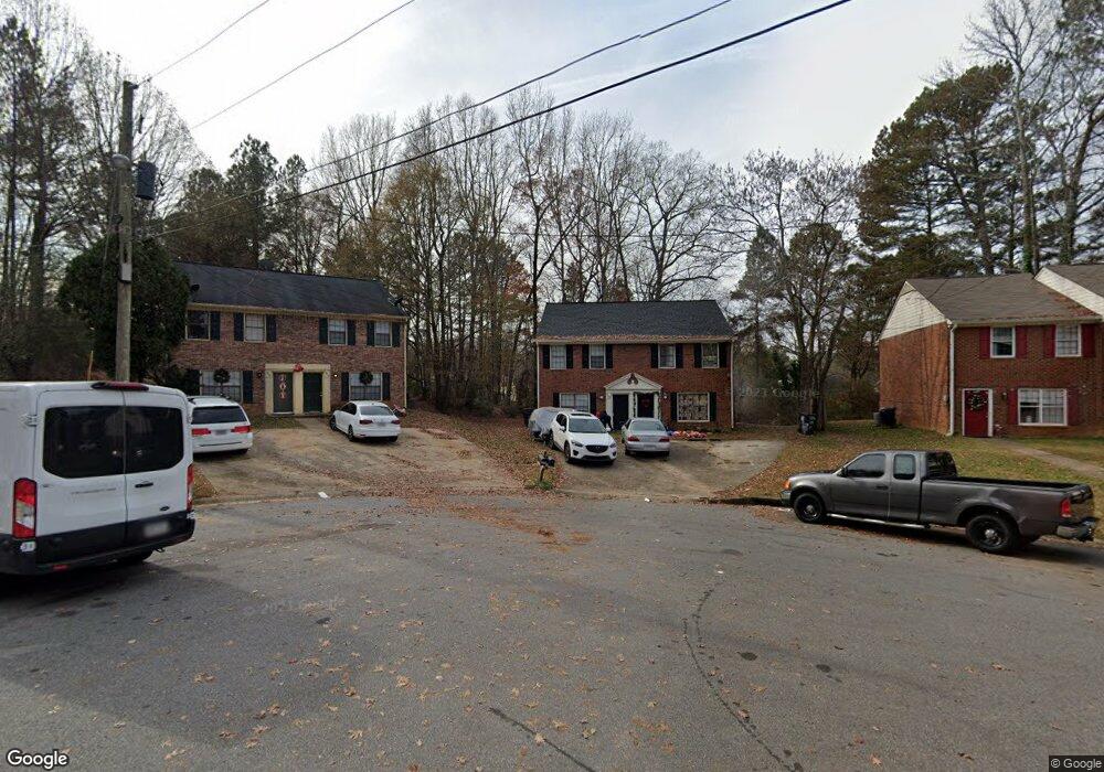 4226 Dejohns Way, Buford, GA 30518 - photo 1