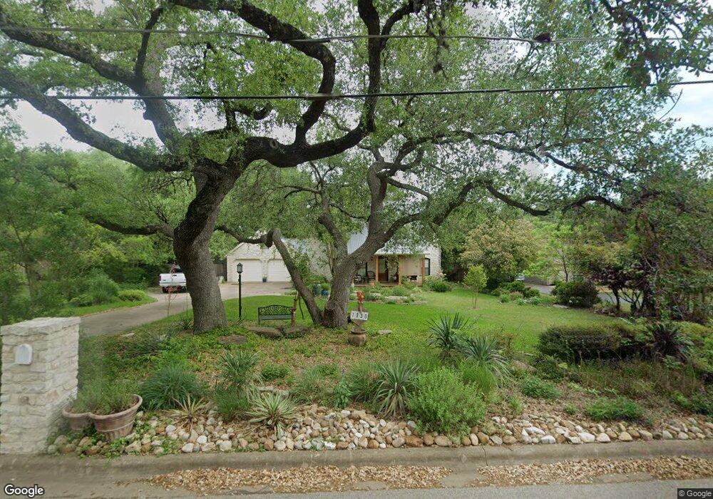7930 El Dorado Dr, Austin, TX 78737 - photo 1
