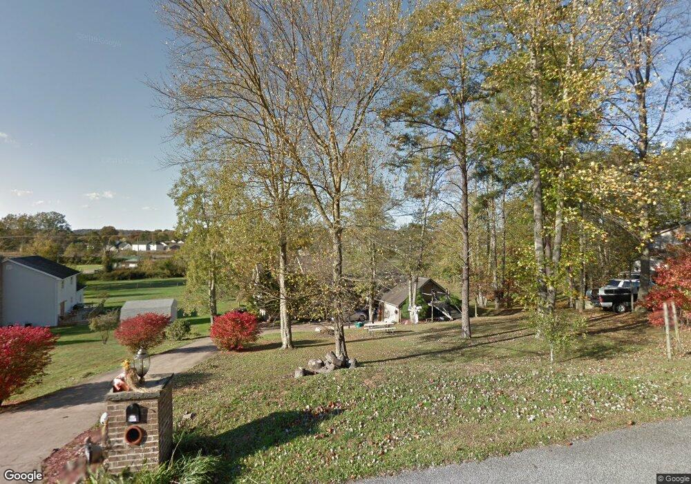 215 Cedar Dr, Scott Depot, WV 25560 - photo 1