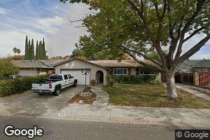 452 Leona Dr, Livermore, CA 94550