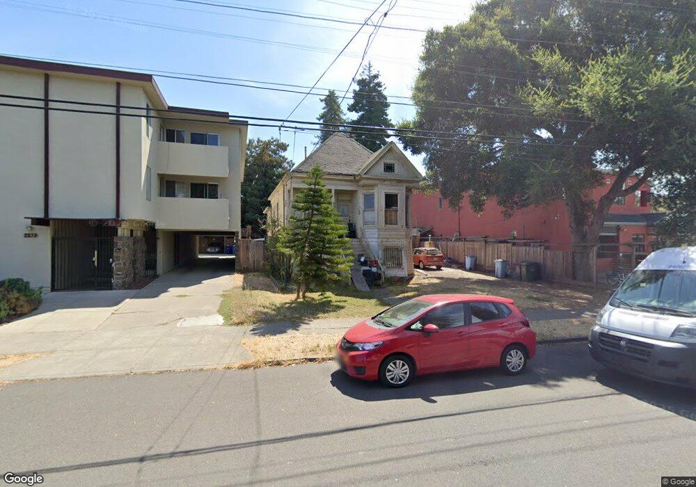 2239 Grant St, Berkeley, CA 94703 - photo 1