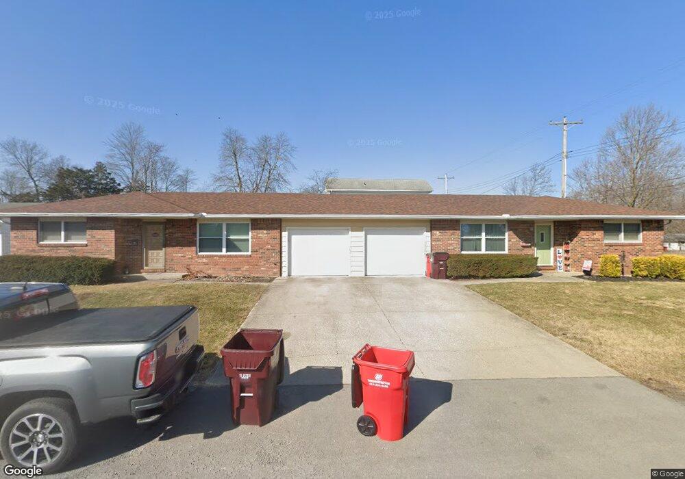 521 Edwards St unit 523, Ada, OH 45810 - photo 1