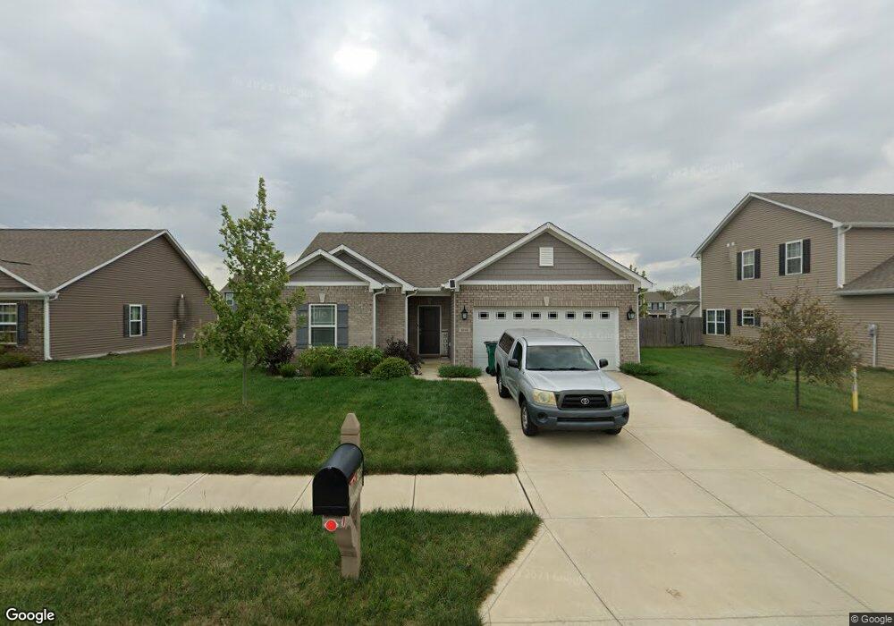 8141 Bluesage Way, Plainfield, IN 46168 - photo 1