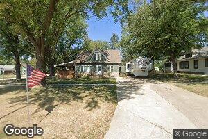 1201 Iowa Ave, Dunlap, IA 51529