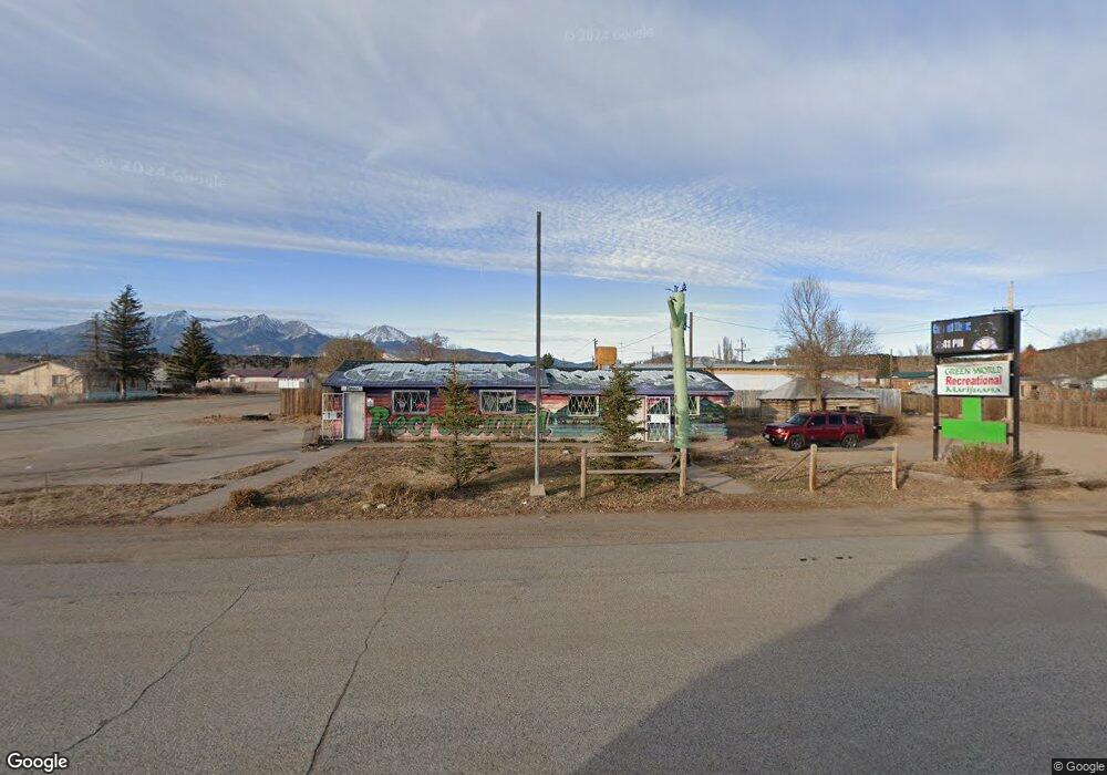 205 4th Ave, Fort Garland, CO 81133 - photo 1