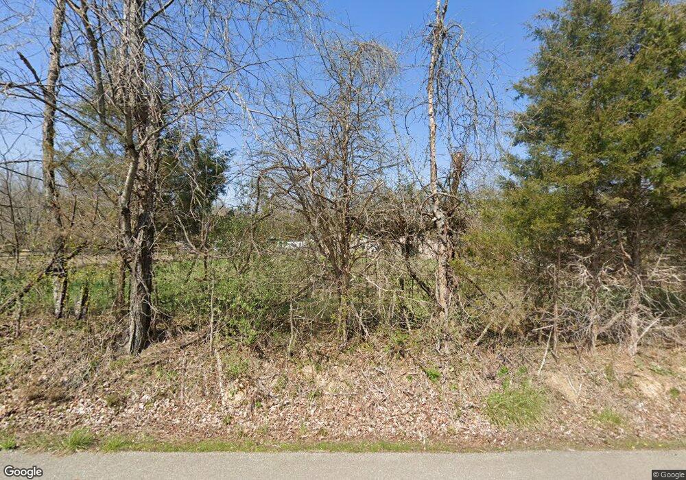 4469 E Chasteen Rd, Deputy, IN 47230 - photo 1