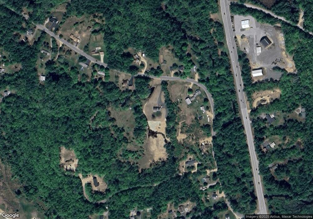 10 Hilltop Dr, Loudon, NH 03307 - photo 1