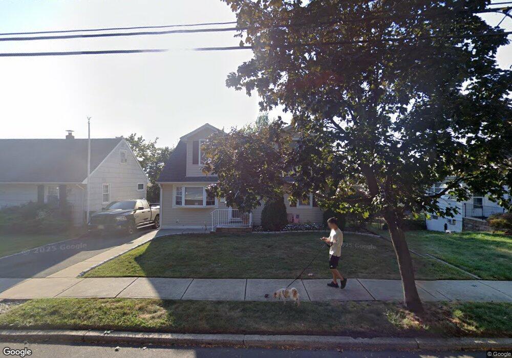 24 Garrison Ave, Hasbrouck Heights, NJ 07604 - photo 1