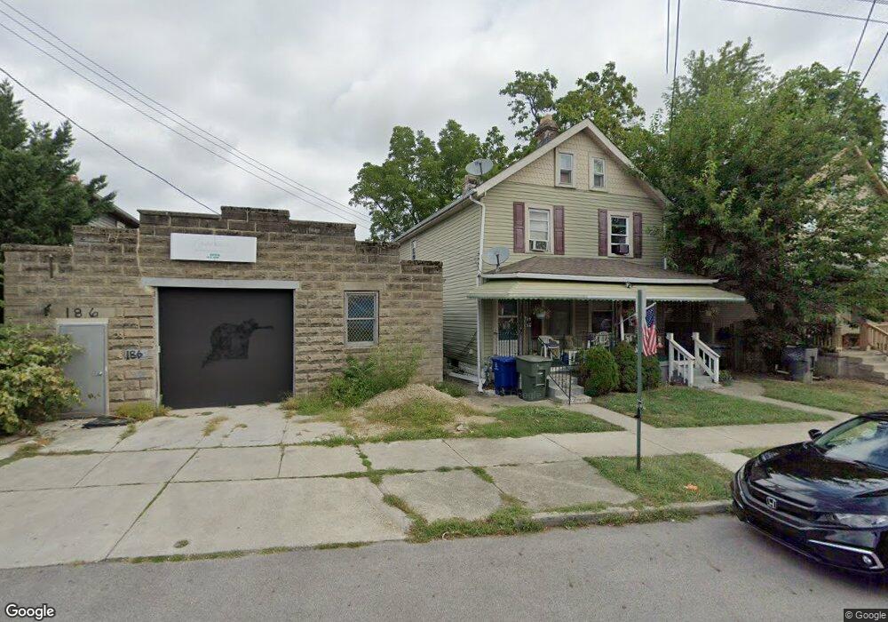 190 E 4th Ave unit 192, Columbus, OH 43201 - photo 1