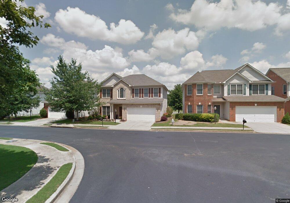 2755 Niblick Way, Duluth, GA 30097 - photo 1