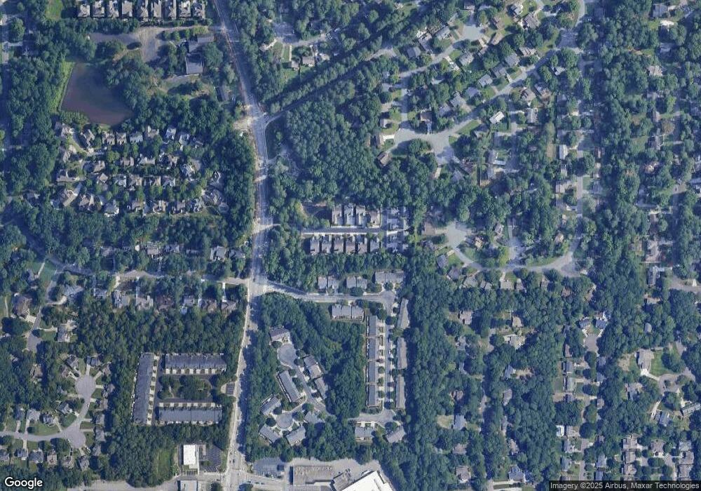 3127 Haynesbrooke Ln, Alpharetta, GA 30022 - photo 1