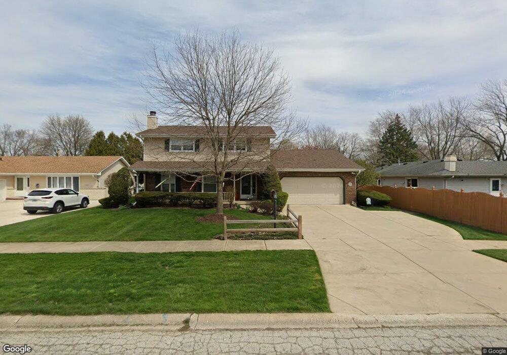 1051 Adobe Dr unit 4, Aurora, IL 60506 - photo 1