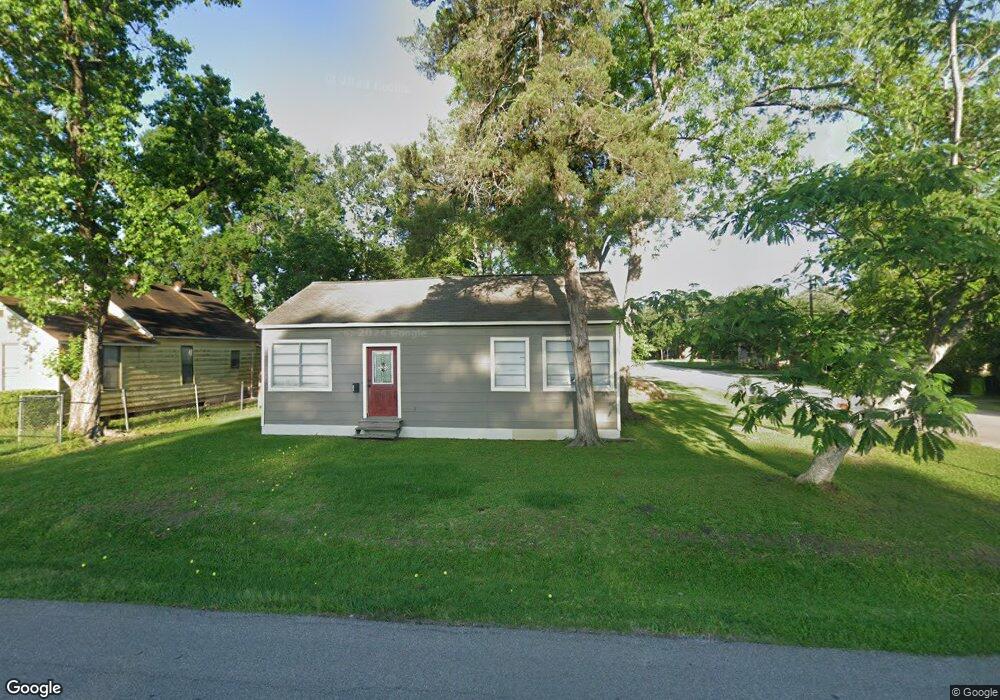 1400 8th St, Rosenberg, TX 77471 - photo 1