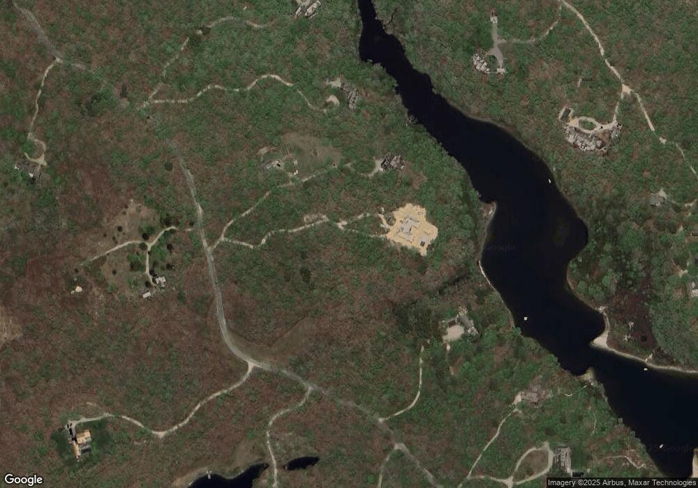 9 Boldwater Rd, Edgartown, MA 02539 - photo 1