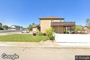 637 S 400 W, Vernal, UT 84078