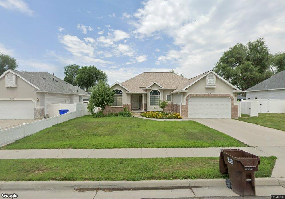 7310 Shady Woods Cir, Midvale, UT 84047 - photo 1