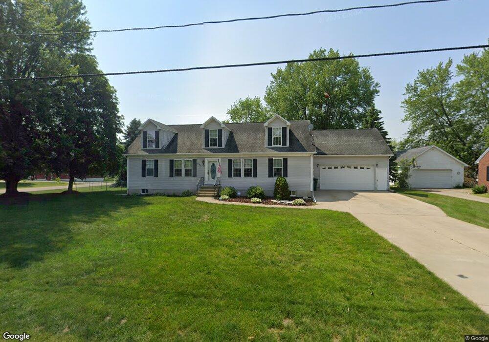 1124 144th Ave, Wayland, MI 49348 - photo 1