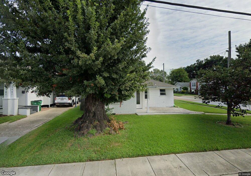 600 Phosphor Ave, Metairie, LA 70005 - photo 1