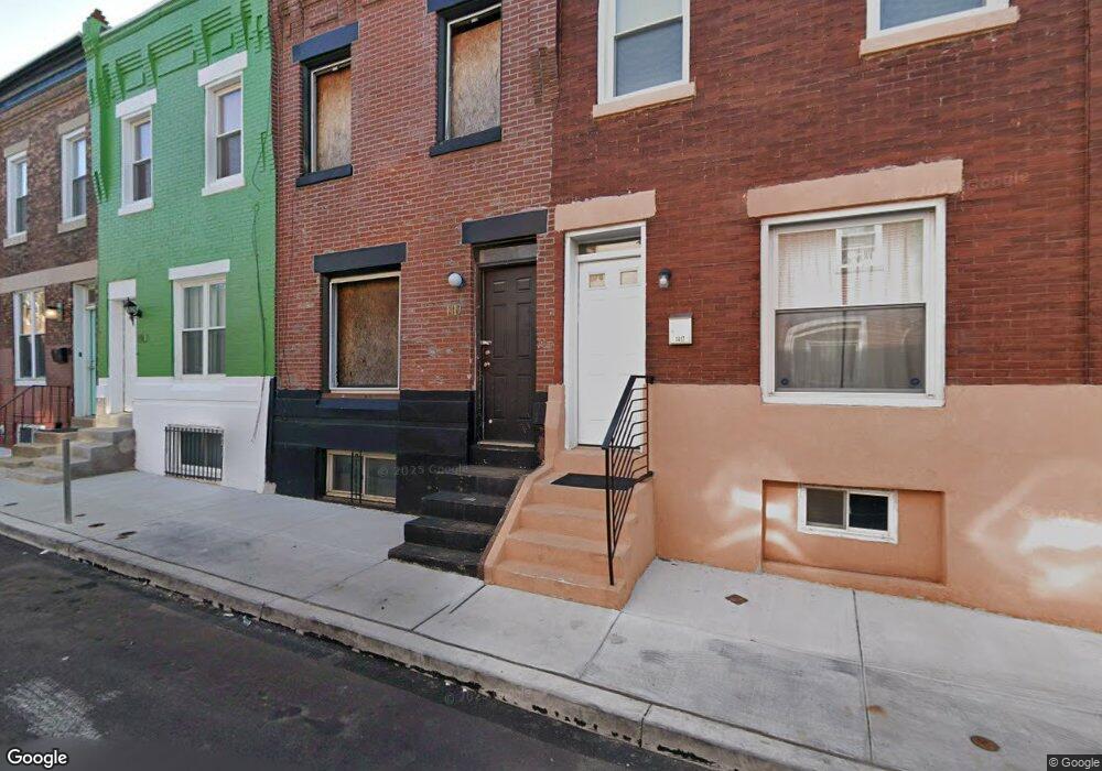 1419 N Hollywood St, Philadelphia, PA 19121 - photo 1