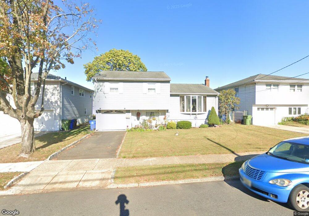 734 Willick Rd, Linden, NJ 07036 - photo 1