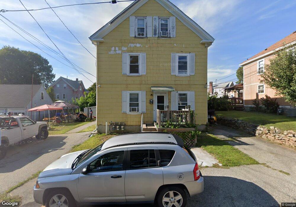 15 Grover St, North Providence, RI 02911 - photo 1