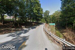 3010 Wick Rd, Middlebourne, WV 26149