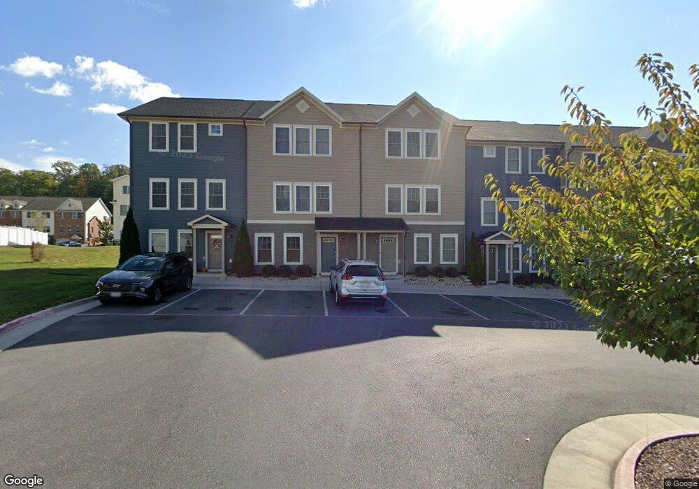 2402 Purple and Gold Way, Harrisonburg, VA 22801 - photo 1