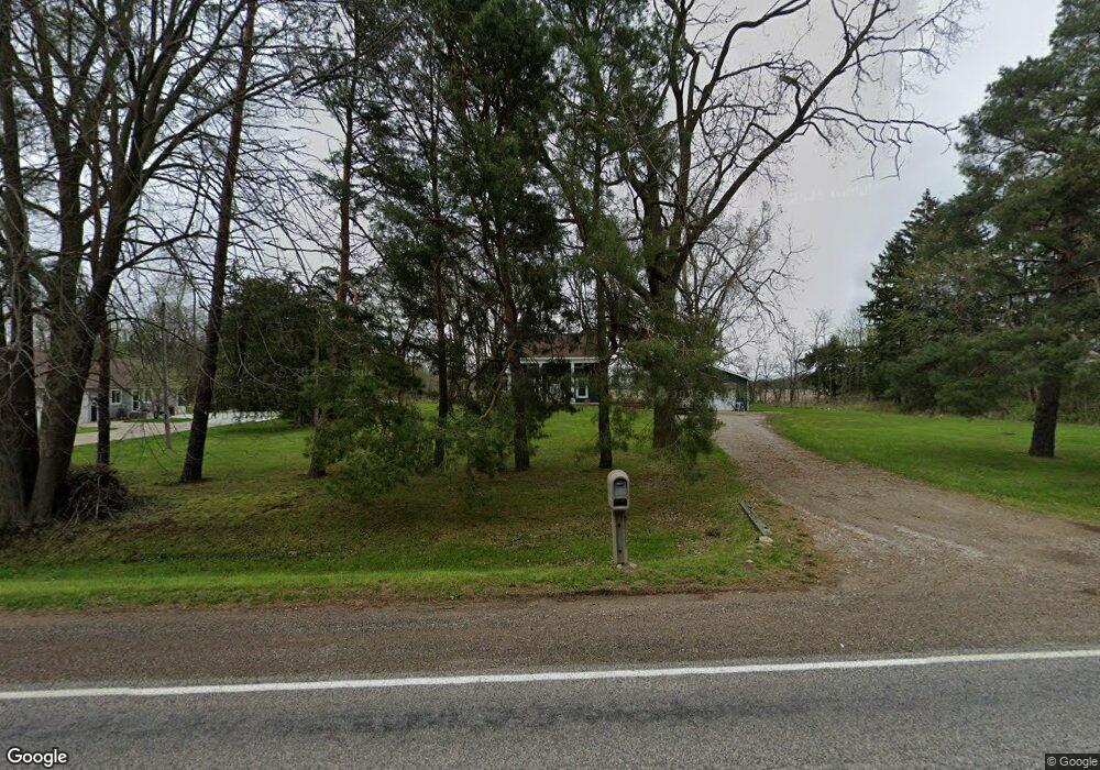 5368 Baldwin Rd unit Bldg-Unit, Swartz Creek, MI 48473 - photo 1