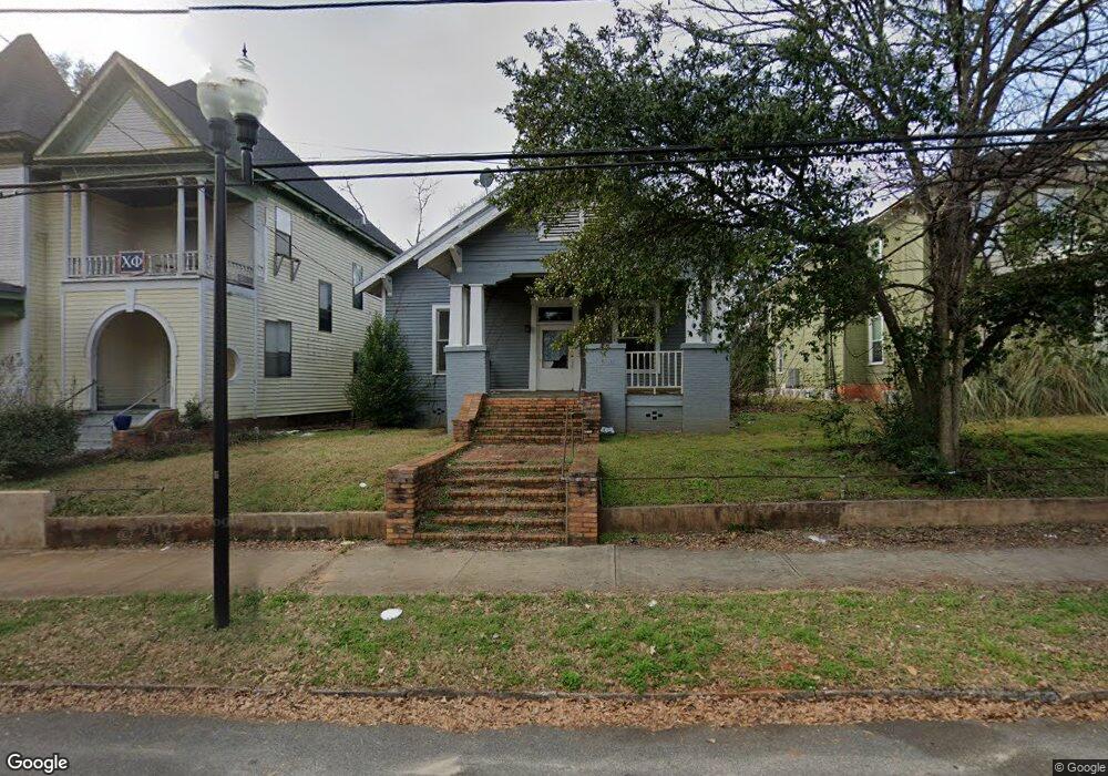 217 S Jackson St, Americus, GA 31709 - photo 1