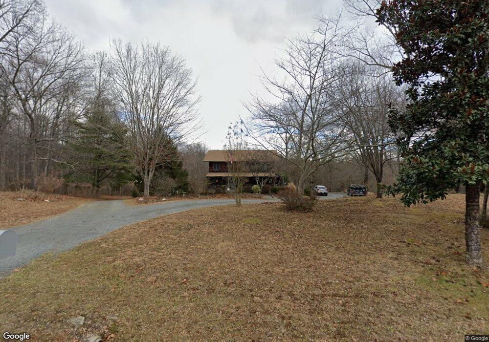 512 Battle Mountain Rd, Amissville, VA 20106 - photo 1