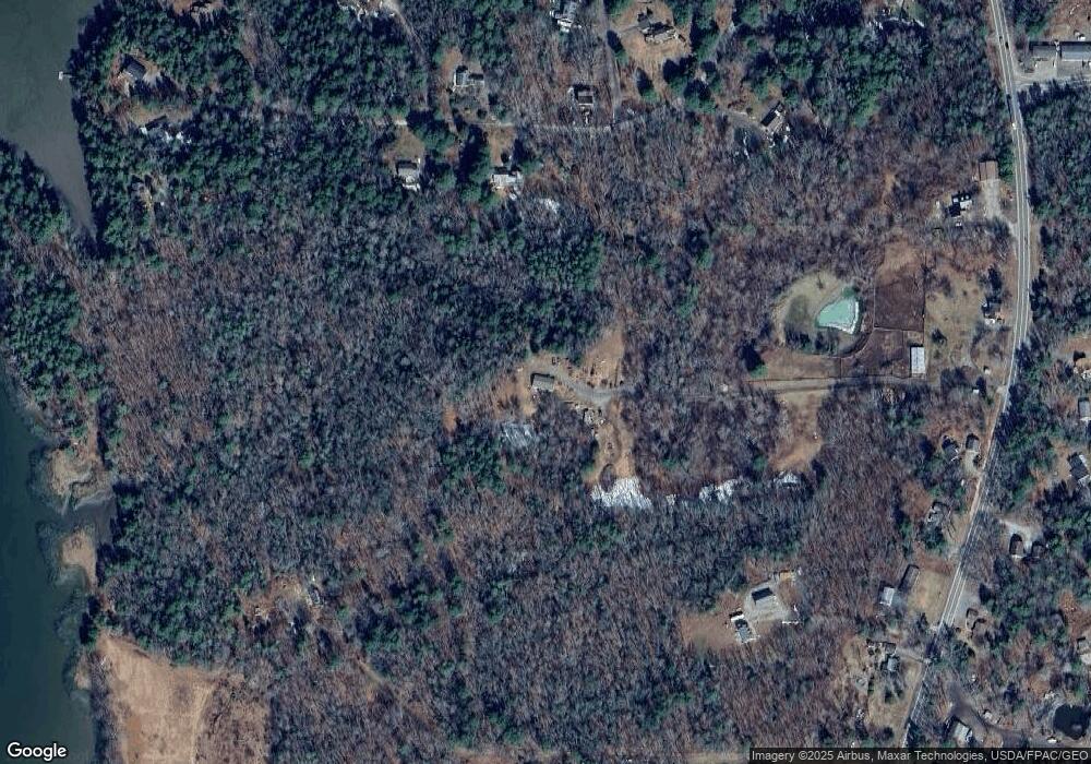 41 Donnas Way, Boothbay, ME 04537 - photo 1