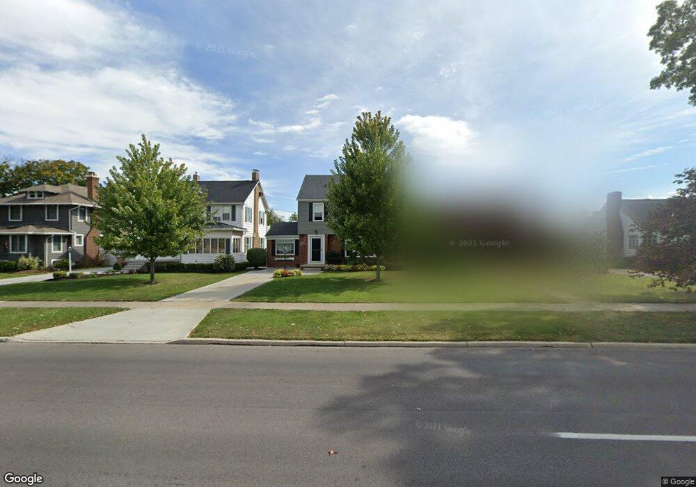 1611 S Main St, Findlay, OH 45840 - photo 1