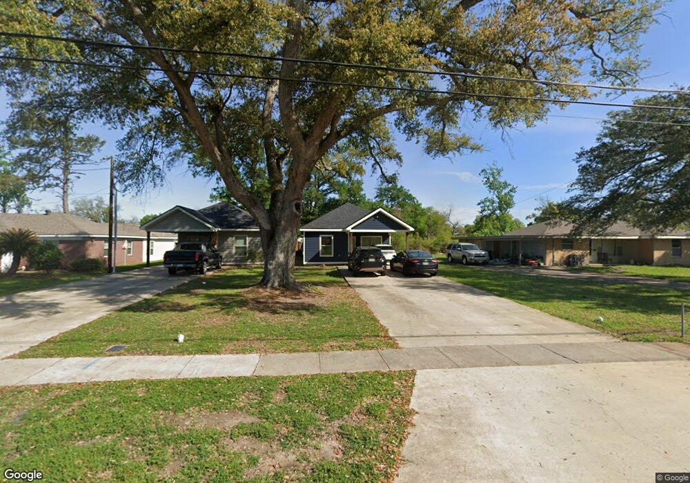 614 W Oak Ln, Lake Charles, LA 70605 - photo 1