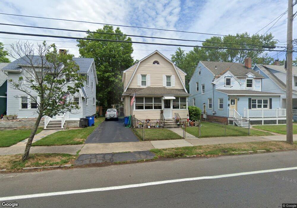 61 Townsend Ave, New Haven, CT 06512 - photo 1