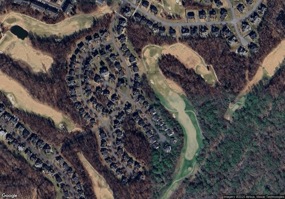 14802 Demotte Place, Upper Marlboro, MD 20774 - photo 1