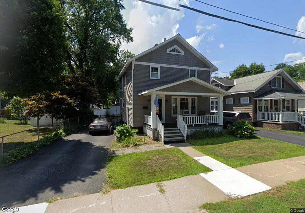 405 Charles St, Schenectady, NY 12302 - photo 1