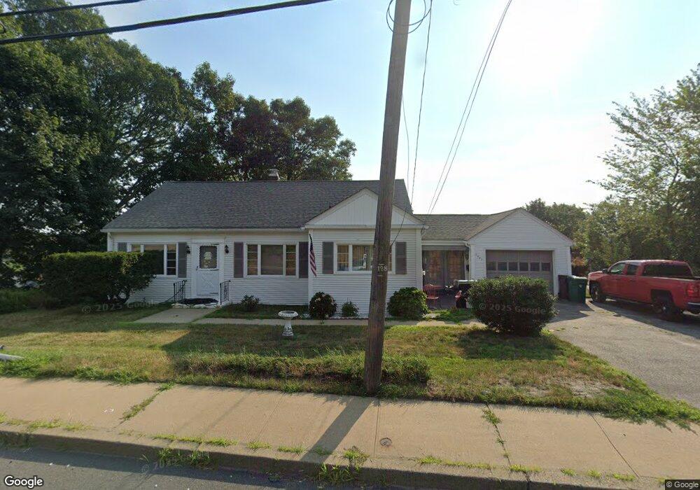 2447 Mendon Rd, Woonsocket, RI 02895 - photo 1