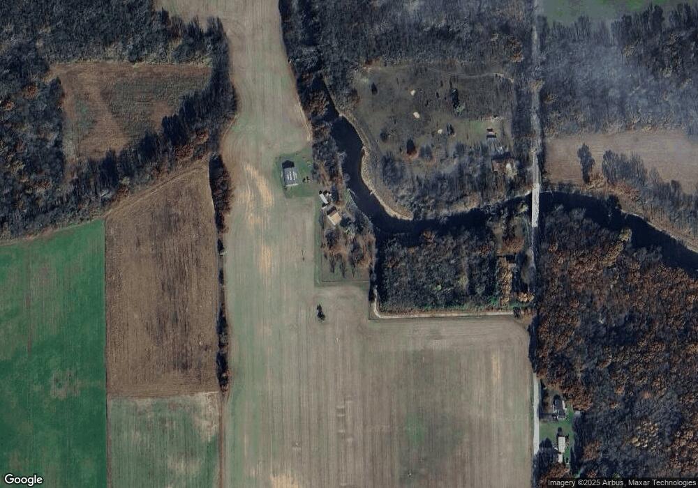 2167 S 1200 E, Culver, IN 46511 - photo 1