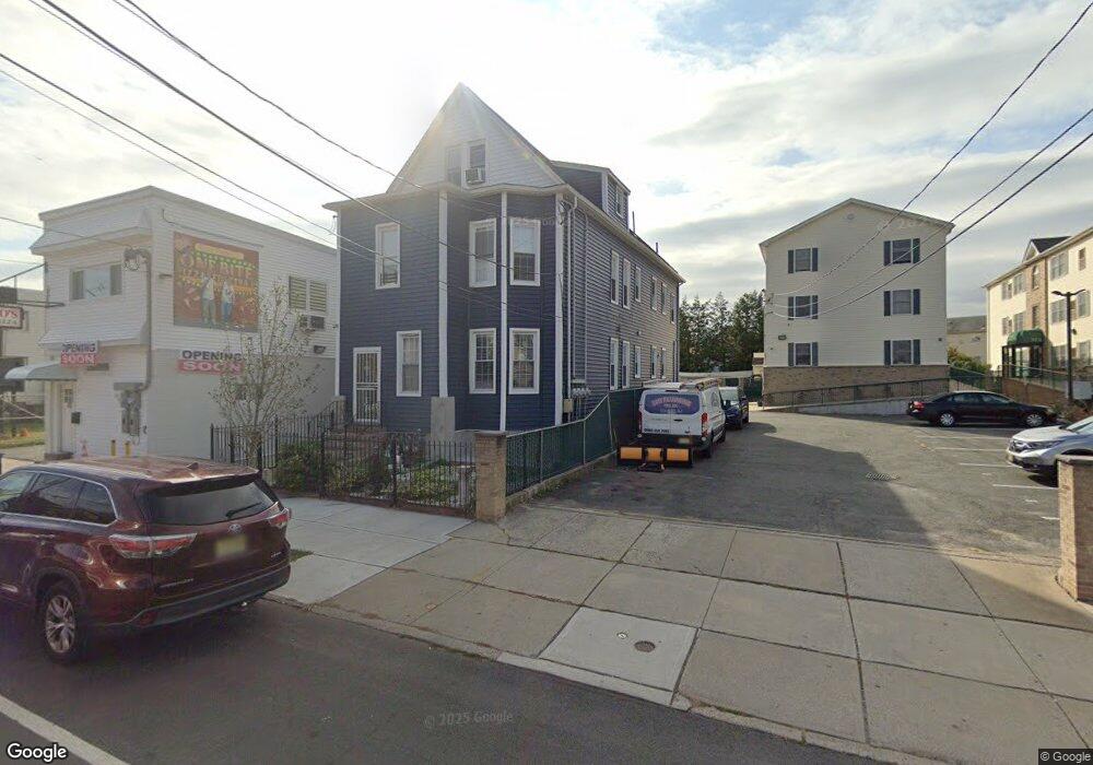 637 S Broad St unit 3, Elizabeth, NJ 07202 - photo 1